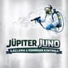 Jüpiter Juno İstanbul böcek ilaçlama